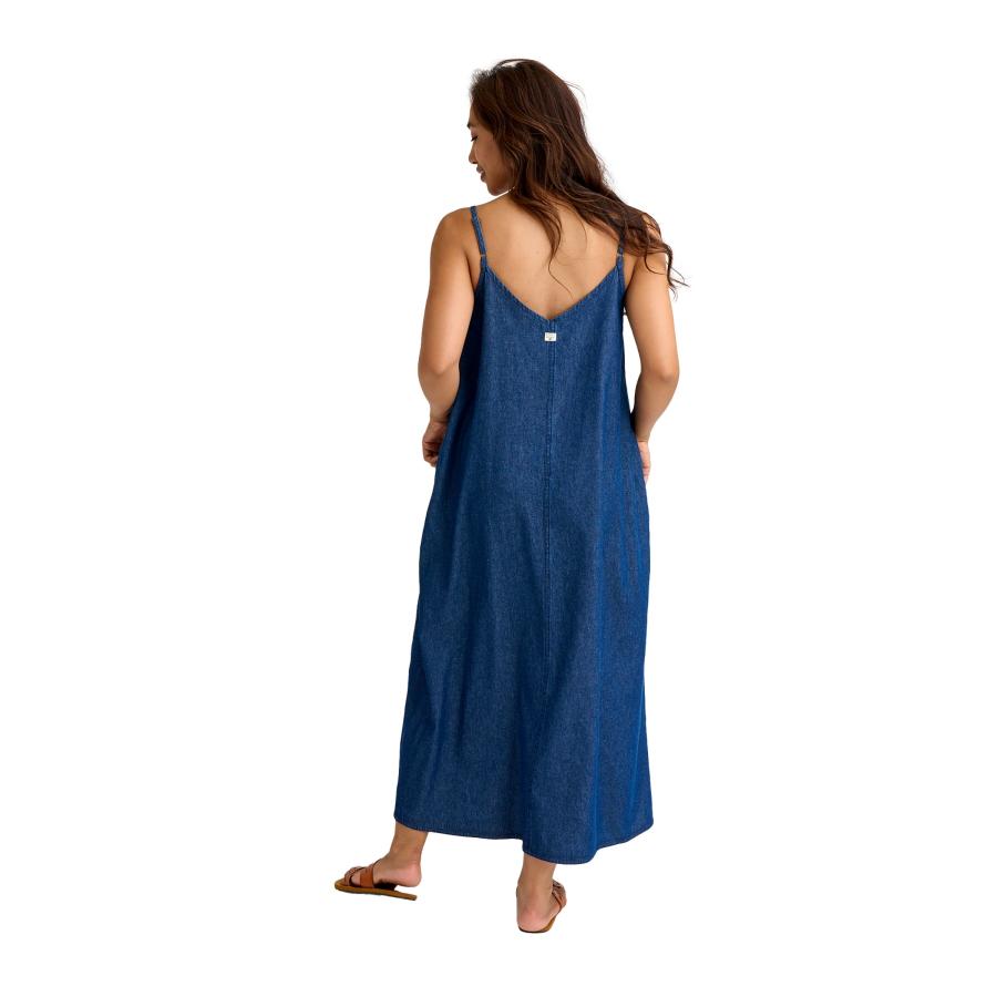 （21日-2日はボーナスストア+5%） （公式）ビラボン ウィメンズ CAMI WOVEN DRESS ワンピース 2026年春夏モデル 全4色 M BILLABONGの画像