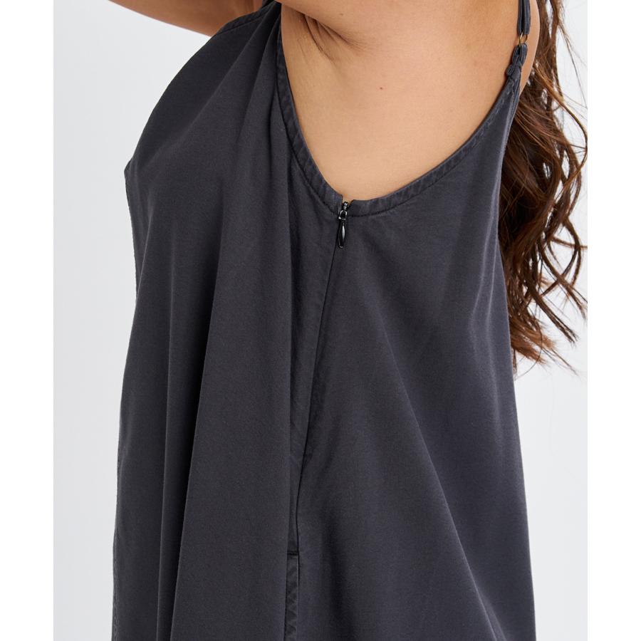 （21日-2日はボーナスストア+5%） （公式）ビラボン ウィメンズ CAMI WOVEN DRESS ワンピース 2026年春夏モデル 全4色 M BILLABONGの画像