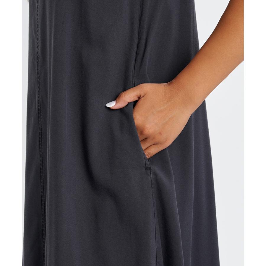 （21日-2日はボーナスストア+5%） （公式）ビラボン ウィメンズ CAMI WOVEN DRESS ワンピース 2026年春夏モデル 全4色 M BILLABONGの画像