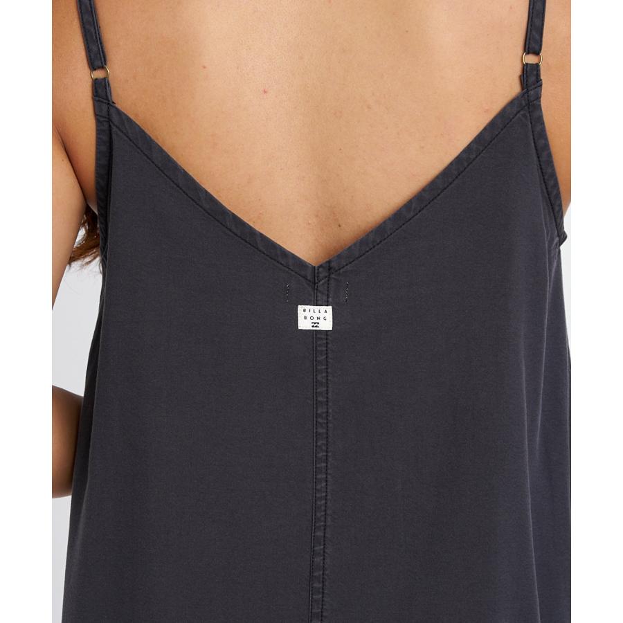 （21日-2日はボーナスストア+5%） （公式）ビラボン ウィメンズ CAMI WOVEN DRESS ワンピース 2026年春夏モデル 全4色 M BILLABONGの画像