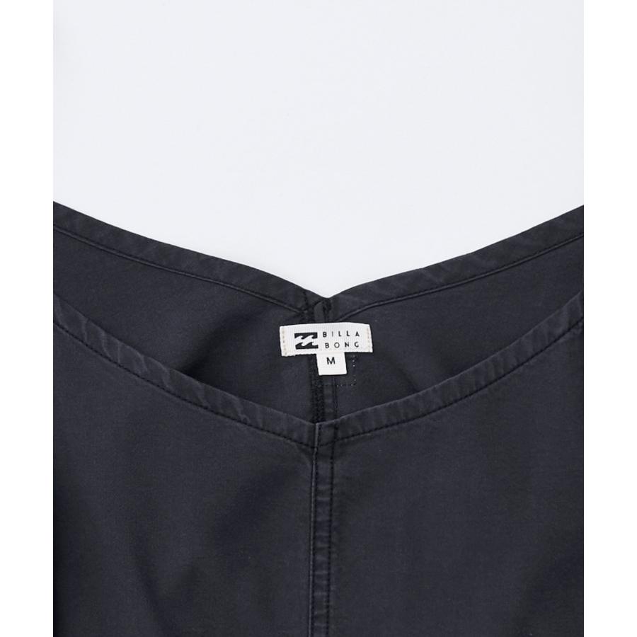 （21日-2日はボーナスストア+5%） （公式）ビラボン ウィメンズ CAMI WOVEN DRESS ワンピース 2026年春夏モデル 全4色 M BILLABONGの画像