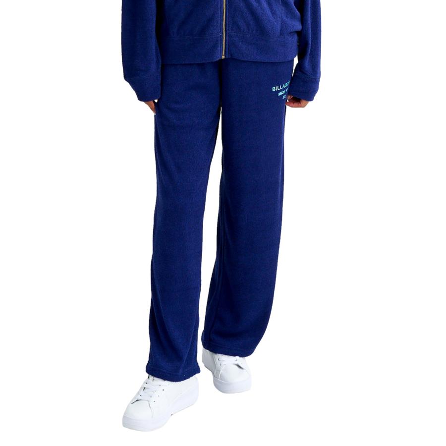 新品 BILLA BONG ボードウェア スキーウェアパンツのみ 青 L フレア BILLABONG（ビラボン） （17日＆19日-20日はボーナスストア+5%）SALE