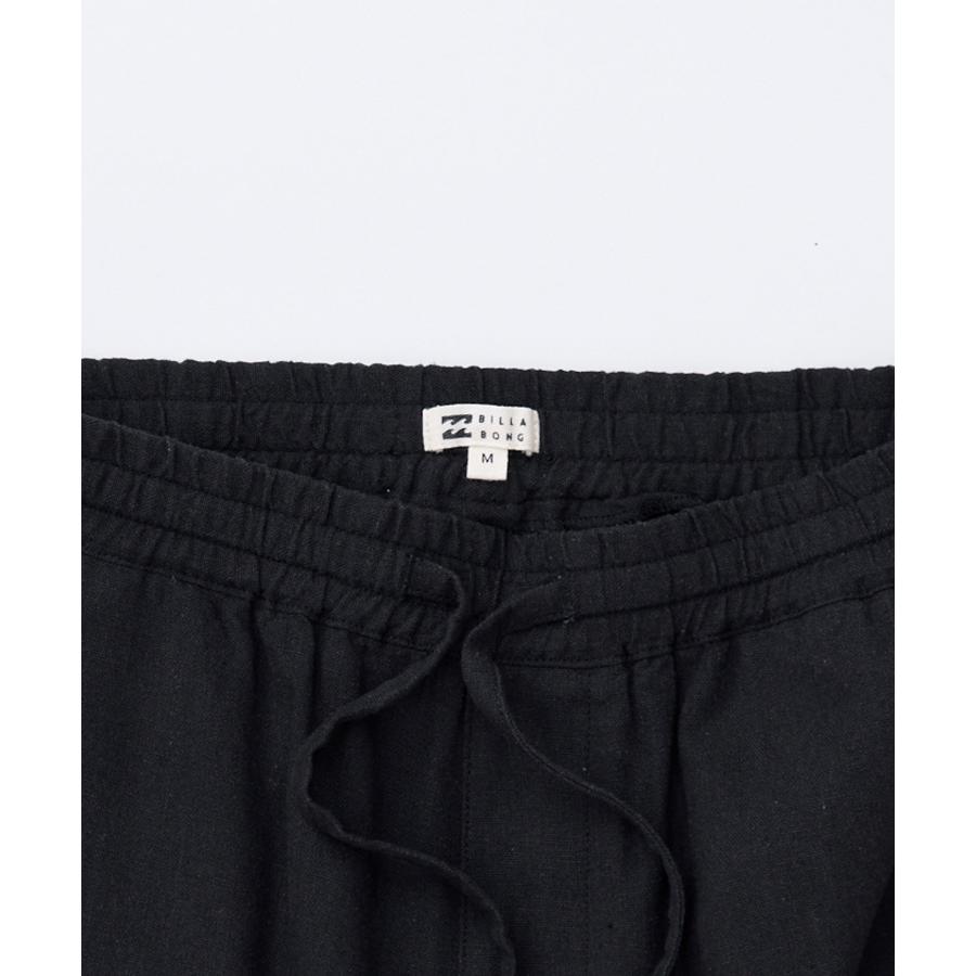 （21日-2日はボーナスストア+5%） （公式） ビラボン ウィメンズ CARGO LONG PANTS ロングパンツ 2026年春夏モデル 全4色 M/L BILLABONGの画像