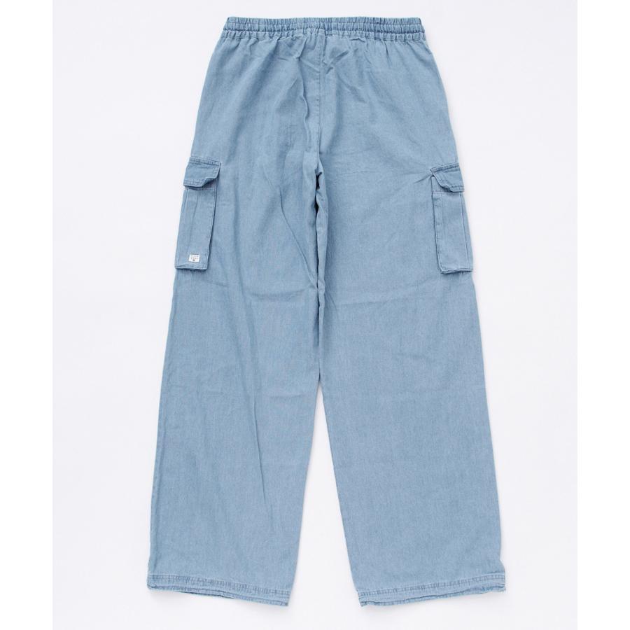 （21日-2日はボーナスストア+5%） （公式） ビラボン ウィメンズ CARGO LONG PANTS ロングパンツ 2026年春夏モデル 全4色 M/L BILLABONGの画像