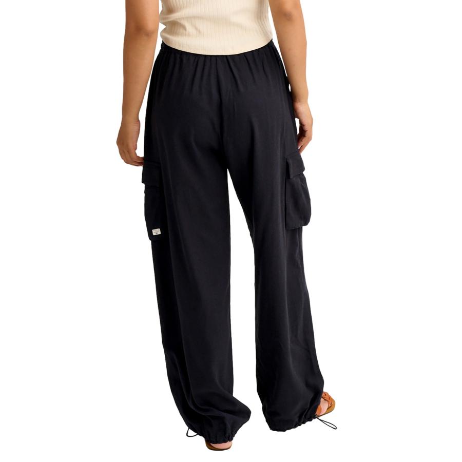（21日-2日はボーナスストア+5%） （公式） ビラボン ウィメンズ CARGO LONG PANTS ロングパンツ 2026年春夏モデル 全4色 M/L BILLABONGの画像