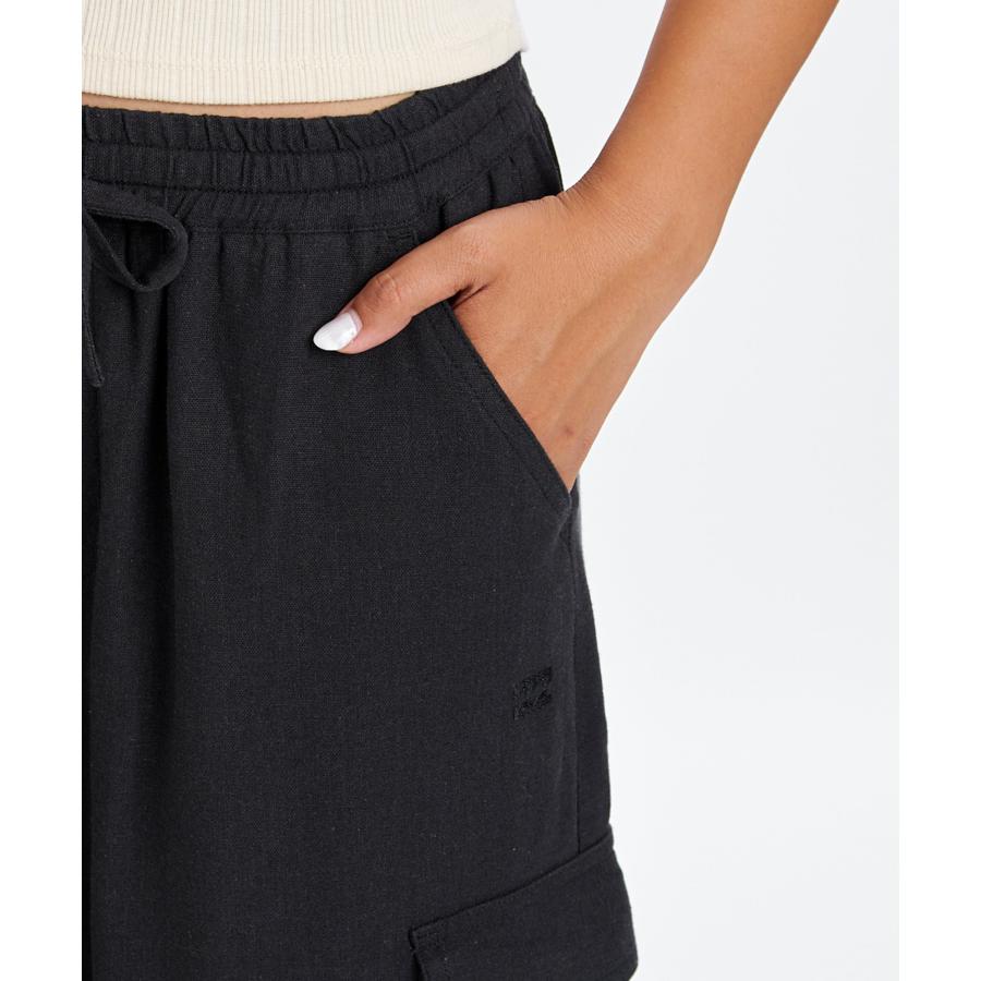 （21日-2日はボーナスストア+5%） （公式） ビラボン ウィメンズ CARGO LONG PANTS ロングパンツ 2026年春夏モデル 全4色 M/L BILLABONGの画像