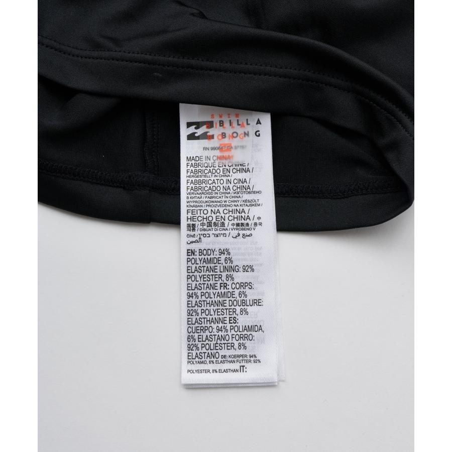 （21日-2日はボーナスストア+5%） （公式）ビラボン ウィメンズ 3PIECES SET BIKINI 水着 2026年春夏モデル 全2色 M BILLABONGの画像