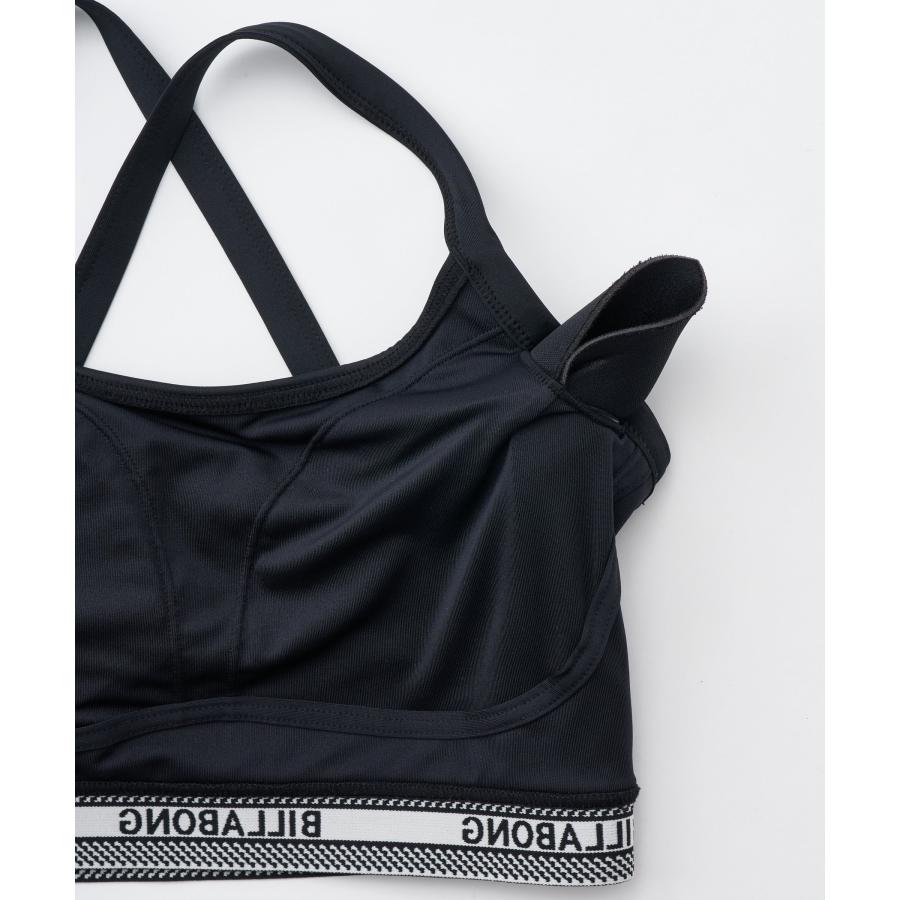（21日-2日はボーナスストア+5%） （公式）ビラボン ウィメンズ 3PIECES SET BIKINI 水着 2026年春夏モデル 全2色 M BILLABONGの画像