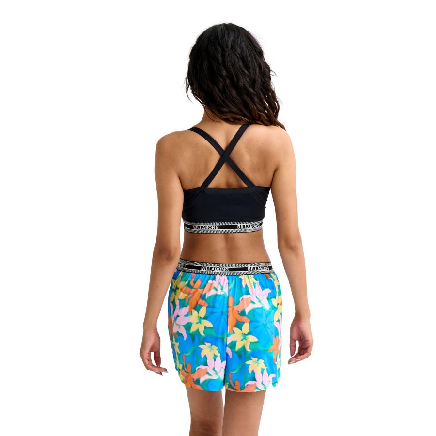 （21日-2日はボーナスストア+5%） （公式）ビラボン ウィメンズ 3PIECES SET BIKINI 水着 2026年春夏モデル 全2色 M BILLABONGの画像
