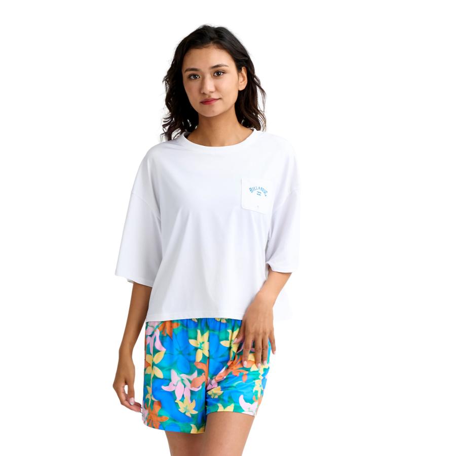 （21日-2日はボーナスストア+5%） （公式）ビラボン ウィメンズ 3PIECES SET BIKINI 水着 2026年春夏モデル 全2色 M BILLABONGの画像