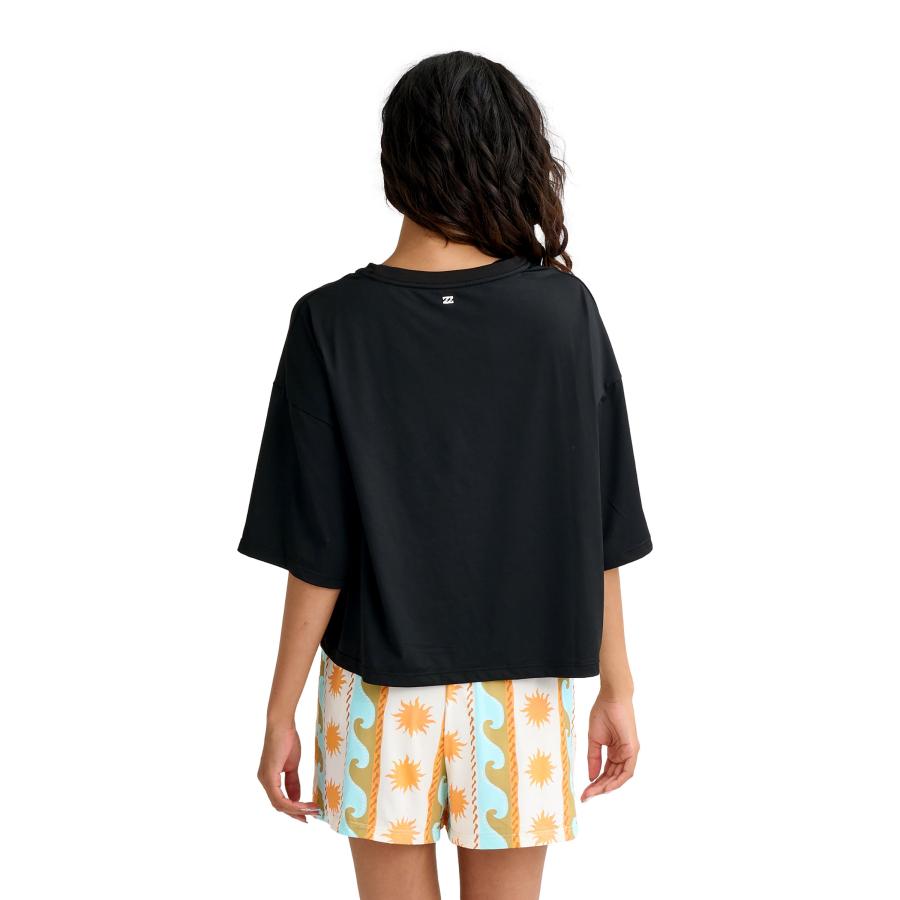 （21日-2日はボーナスストア+5%） （公式）ビラボン ウィメンズ 3PIECES SET BIKINI 水着 2026年春夏モデル 全2色 M BILLABONGの画像