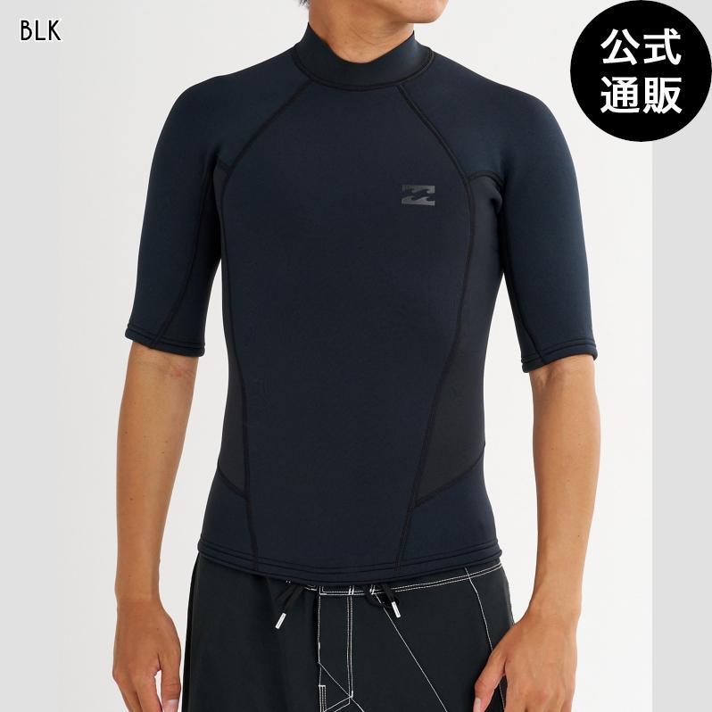 Billabong ABSOLUTE タッパー Sサイズ BILLABONG（ビラボン） （25日&27日はボーナスストア+5%）（公式