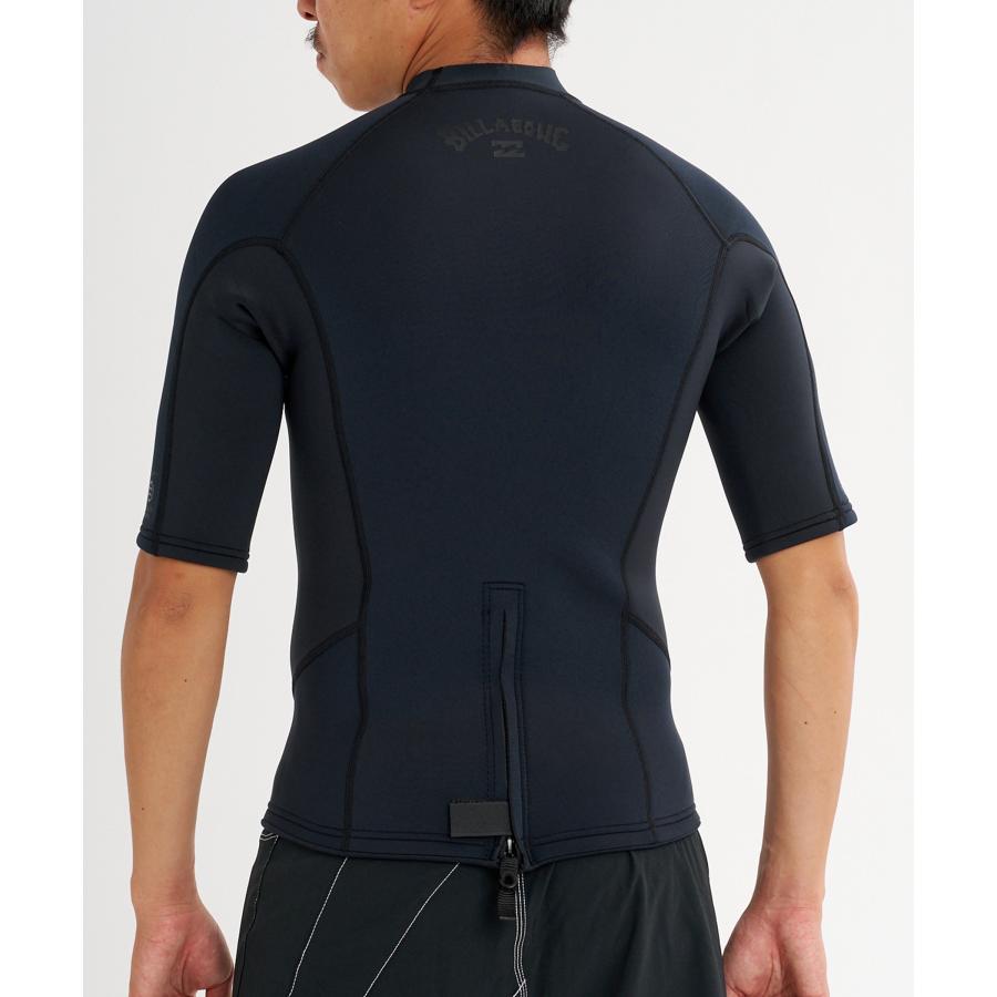 Billabong ABSOLUTE タッパー Sサイズ BILLABONG（ビラボン） （25日&27日はボーナスストア+5%）（公式
