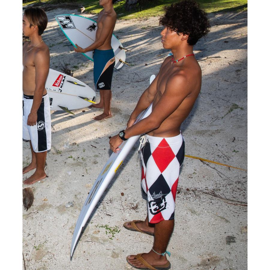 サーフボード ビラボン アンディーアイアン AIモデル BILLABONG ANDY IRONS Collection - BILLABONG
