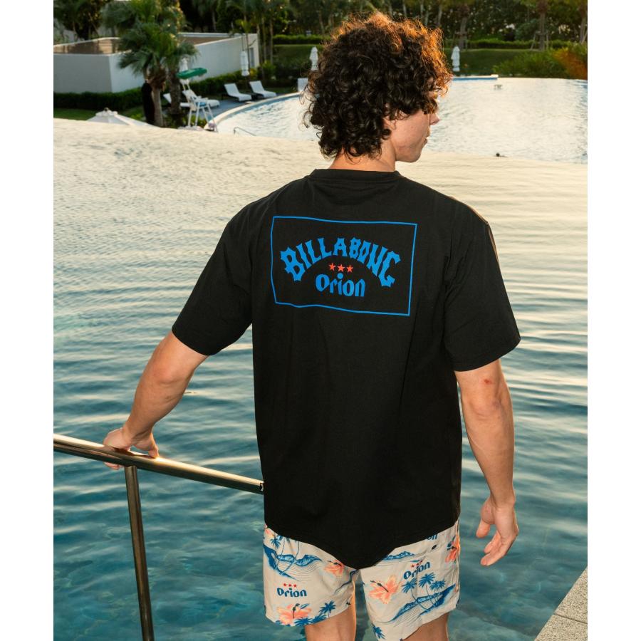 【新品・完売品】★BILLABONG × ORION SURF FLEX M BILLABONG（ビラボン） （17日＆19日-20日はボーナスストア+5%）（公式