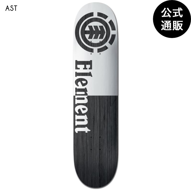 新品未使用　エレメント　ELEMENT　スケートボードデッキ7.75*31 ELEMENT（エレメント） （1日-31日はボーナスストア+4%）OUTLET 送料