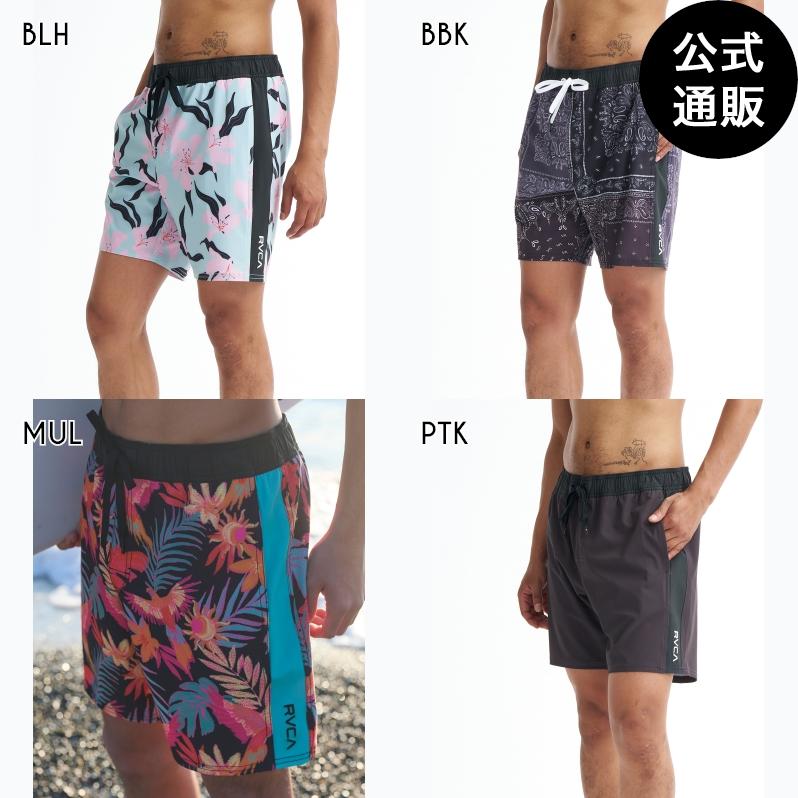 RVCA（ルーカ） （17日＆19日-20日はボーナスストア+5%）（公式