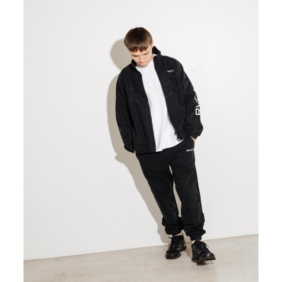 や*す様 【期間セール】RVCAルーカ ブラック フルスーツ　サイズＭＬ 3ミリ RVCA（ルーカ） （1日＆3日＆5日＆7日はボーナスストア+5%）OUTLET