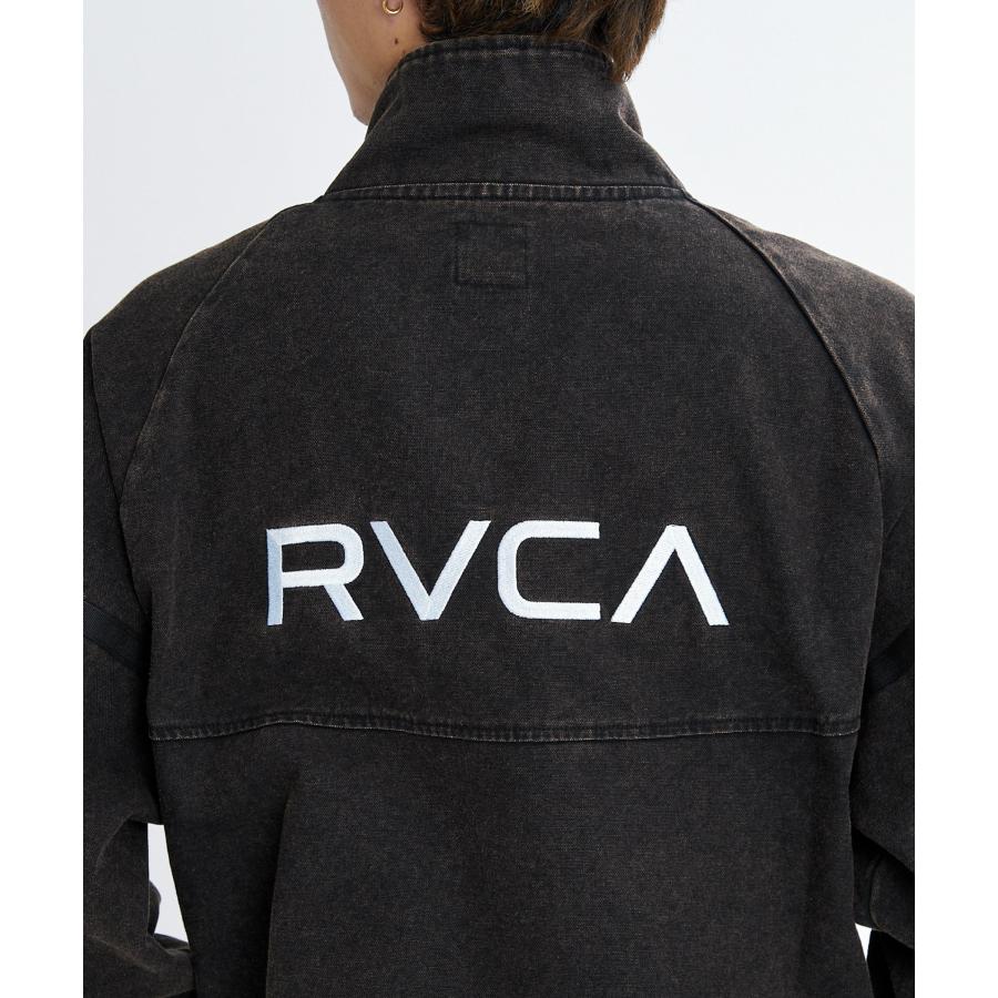RVCA（ルーカ） （公式）ルーカ メンズ MSK CT JKT ジャケット 2026年