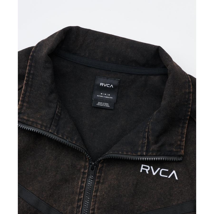 ルーカ　ジャケット　パンツ　Tシャツ　3点　USサイズM 日本L相当　定価4万程 RVCA（ルーカ） （公式）ルーカ メンズ MSK CT JKT ジャケット 2026年