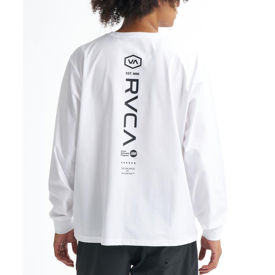 RVCA（ルーカ） （4日-5日＆7-8日はボーナスストア+5%）（公式）ルーカ
