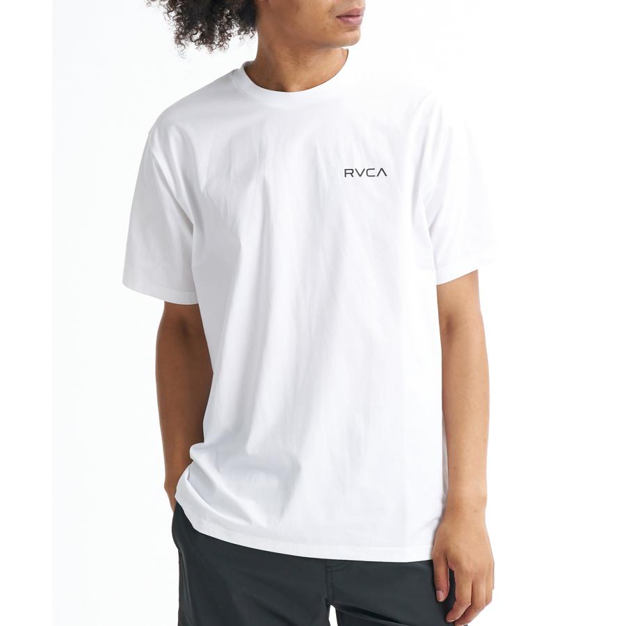 RVCA（ルーカ） （30日-2日はボーナスストア+5%）（公式）ルーカ