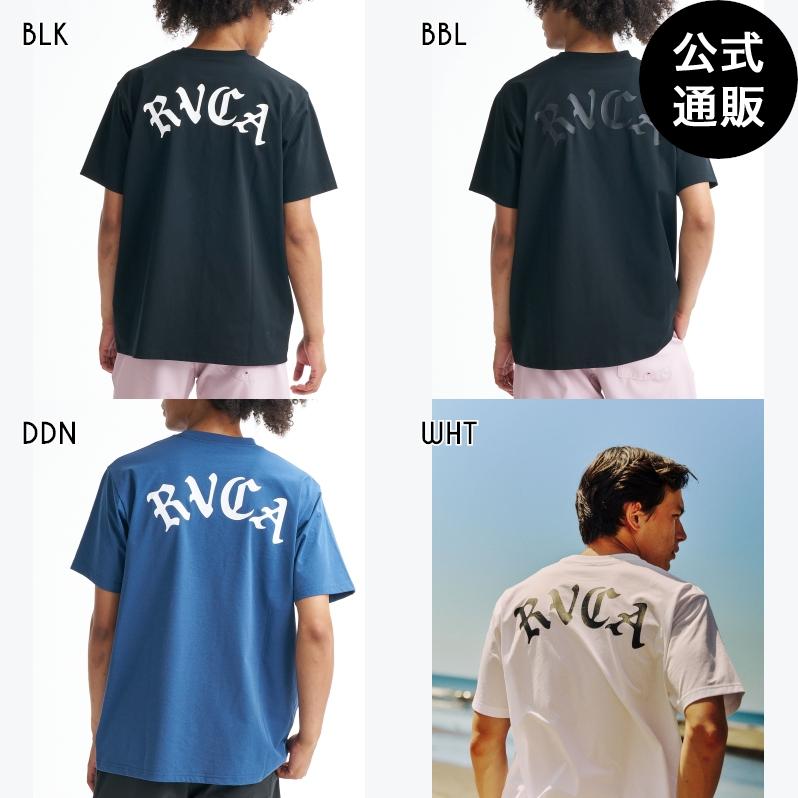 RVCA（ルーカ） （1日-31日はボーナスストア+4%）OUTLET 送料無料