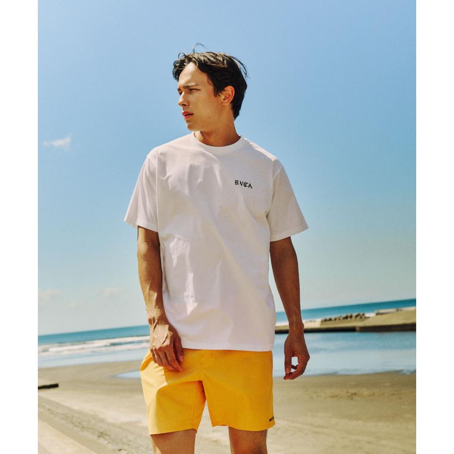 RVCA（ルーカ） （25日-30日はボーナスストア+5%）（公式）ルーカ