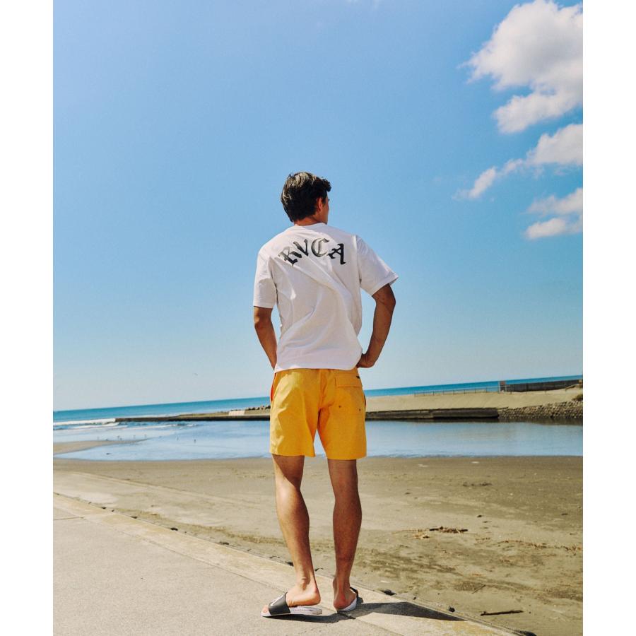 RVCA（ルーカ） （1日-31日はボーナスストア+4%）OUTLET 送料無料