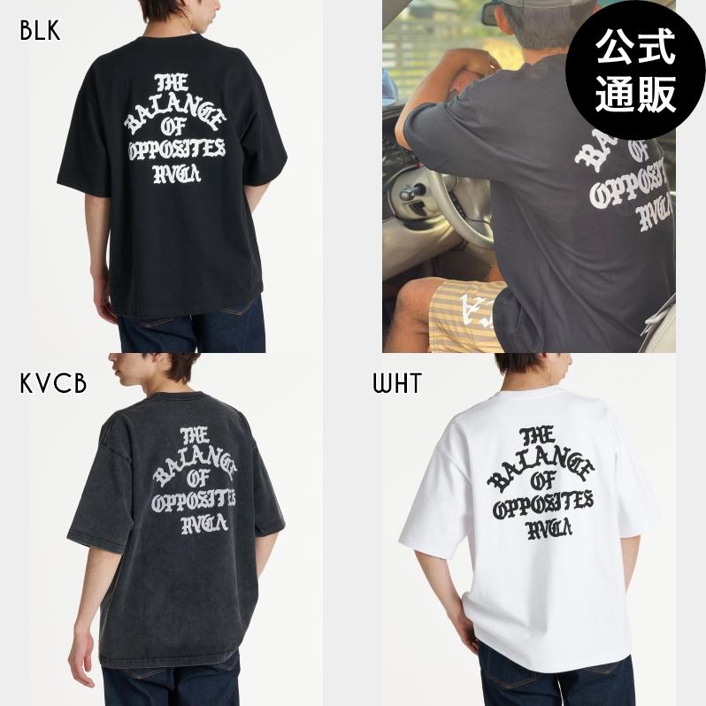 RVCA（ルーカ） （11日はボーナスストア+5%）（公式） オンライン限定