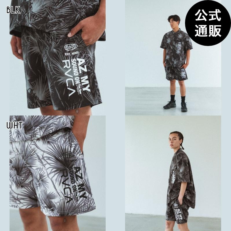 RVCA ルーカ 1日-30日はボーナスストア 4 公式 ルーカ メンズ S O T L SHORTS ショートパンツ 2026年夏モデル 全2色 F rvca BILLABONG ビラボン公式サイト - 通販 - Yahoo ショッピング