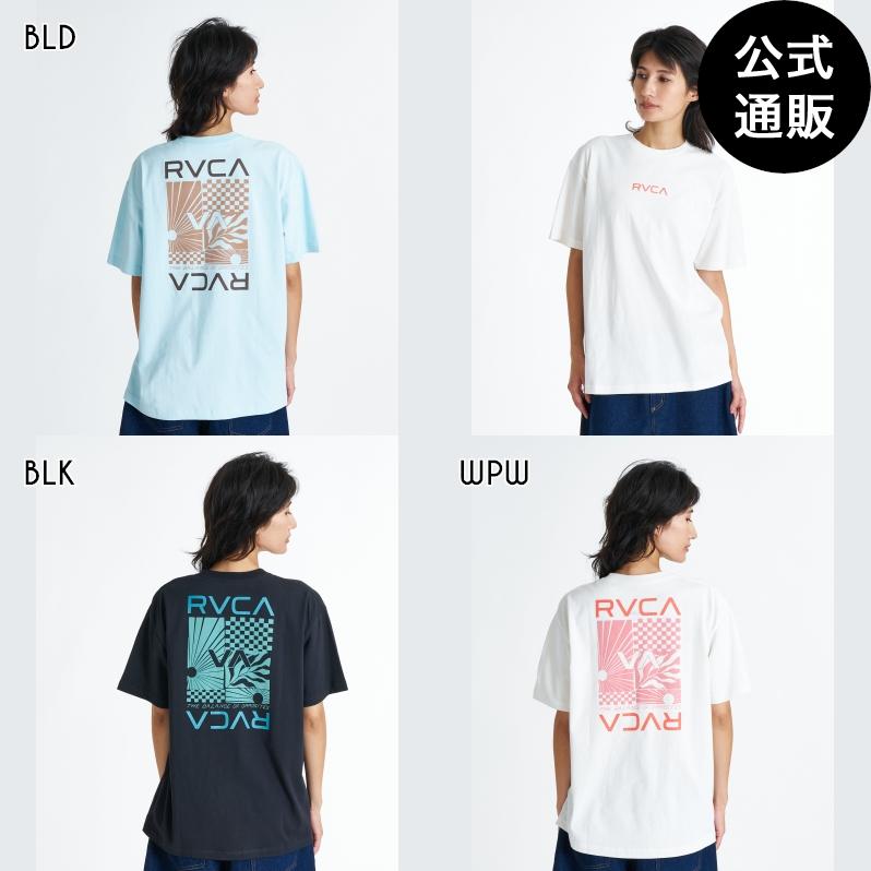 RVCA（ルーカ） （14日-30日はボーナスストア+5%）（公式）ルーカ 