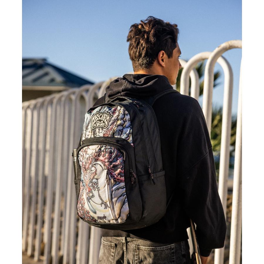 新品タグ付き　DAKINE MAYHEM CAMPUS バックパック リュック DAKINE（ダカイン） （9日-11日はボーナスストア+5%）（公式）ダカイン