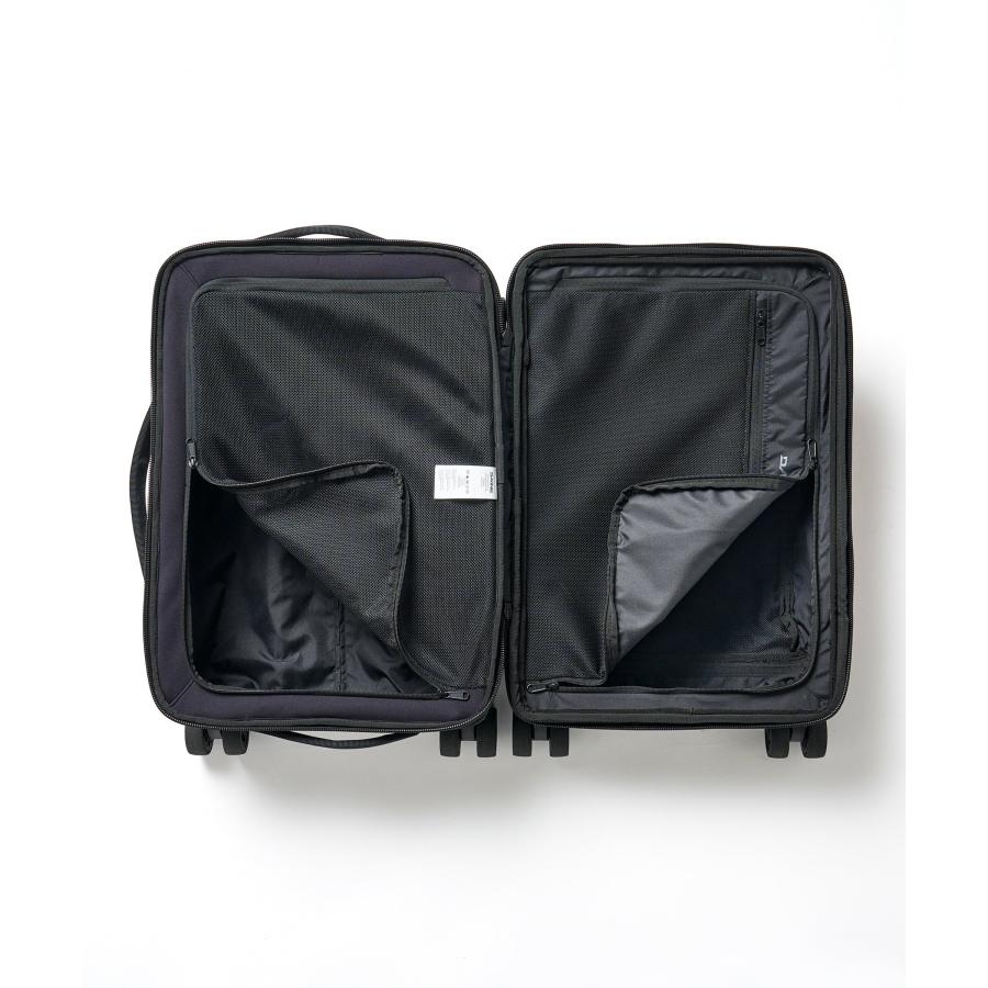 （4日-5日＆7-8日はボーナスストア+5%）（公式）ダカイン SPLIT 4 WHEEL CARRY ON ROLLER BAG 48L キャリーバッグ 2026年春夏モデル 全3色 F DAKINEの画像