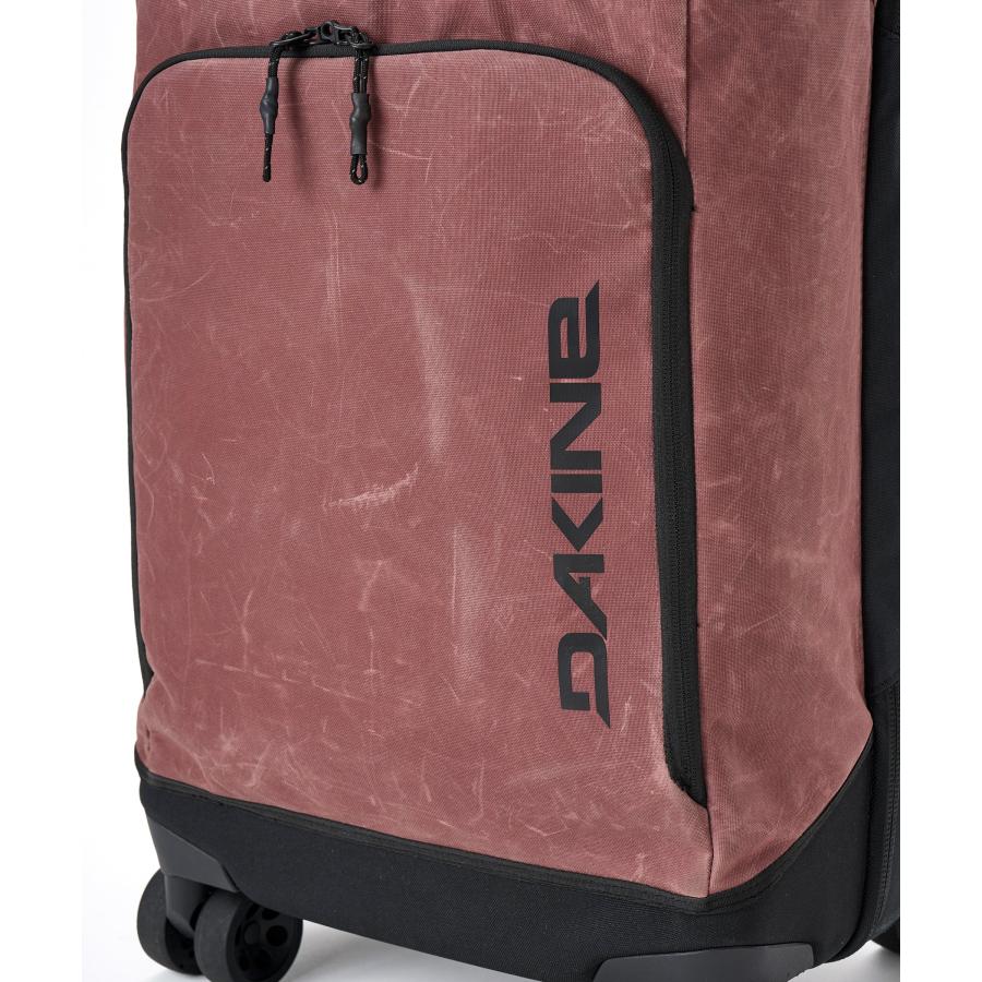 （4日-5日＆7-8日はボーナスストア+5%）（公式）ダカイン SPLIT 4 WHEEL CARRY ON ROLLER BAG 48L キャリーバッグ 2026年春夏モデル 全3色 F DAKINEの画像