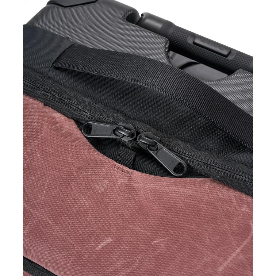 （4日-5日＆7-8日はボーナスストア+5%）（公式）ダカイン SPLIT 4 WHEEL CARRY ON ROLLER BAG 48L キャリーバッグ 2026年春夏モデル 全3色 F DAKINEの画像