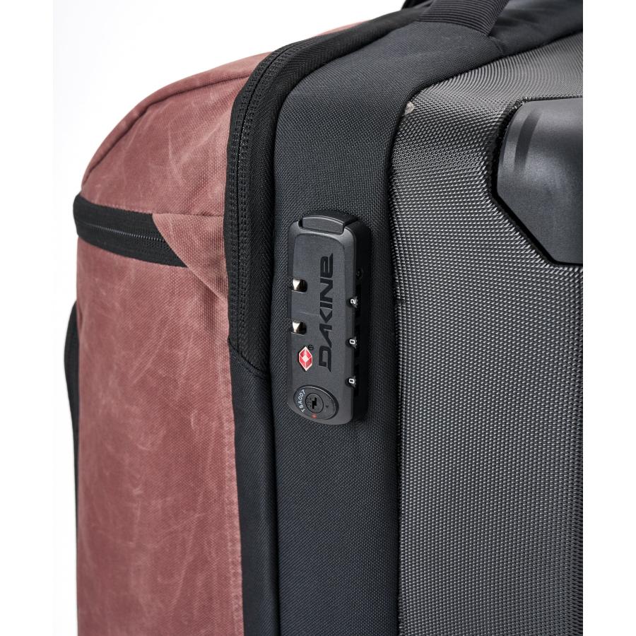 （4日-5日＆7-8日はボーナスストア+5%）（公式）ダカイン SPLIT 4 WHEEL CARRY ON ROLLER BAG 48L キャリーバッグ 2026年春夏モデル 全3色 F DAKINEの画像