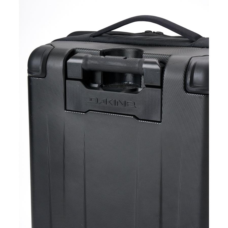 （4日-5日＆7-8日はボーナスストア+5%）（公式）ダカイン SPLIT 4 WHEEL CARRY ON ROLLER BAG 48L キャリーバッグ 2026年春夏モデル 全3色 F DAKINEの画像