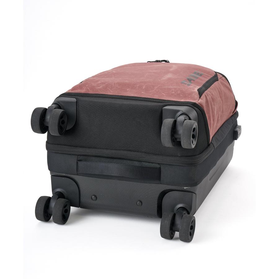 （4日-5日＆7-8日はボーナスストア+5%）（公式）ダカイン SPLIT 4 WHEEL CARRY ON ROLLER BAG 48L キャリーバッグ 2026年春夏モデル 全3色 F DAKINEの画像