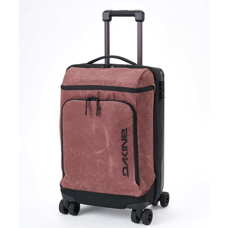 （4日-5日＆7-8日はボーナスストア+5%）（公式）ダカイン SPLIT 4 WHEEL CARRY ON ROLLER BAG 48L キャリーバッグ 2026年春夏モデル 全3色 F DAKINEの画像