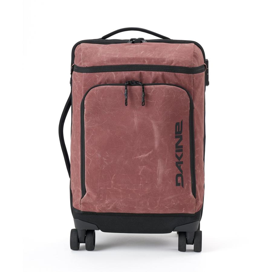 （4日-5日＆7-8日はボーナスストア+5%）（公式）ダカイン SPLIT 4 WHEEL CARRY ON ROLLER BAG 48L キャリーバッグ 2026年春夏モデル 全3色 F DAKINEの画像