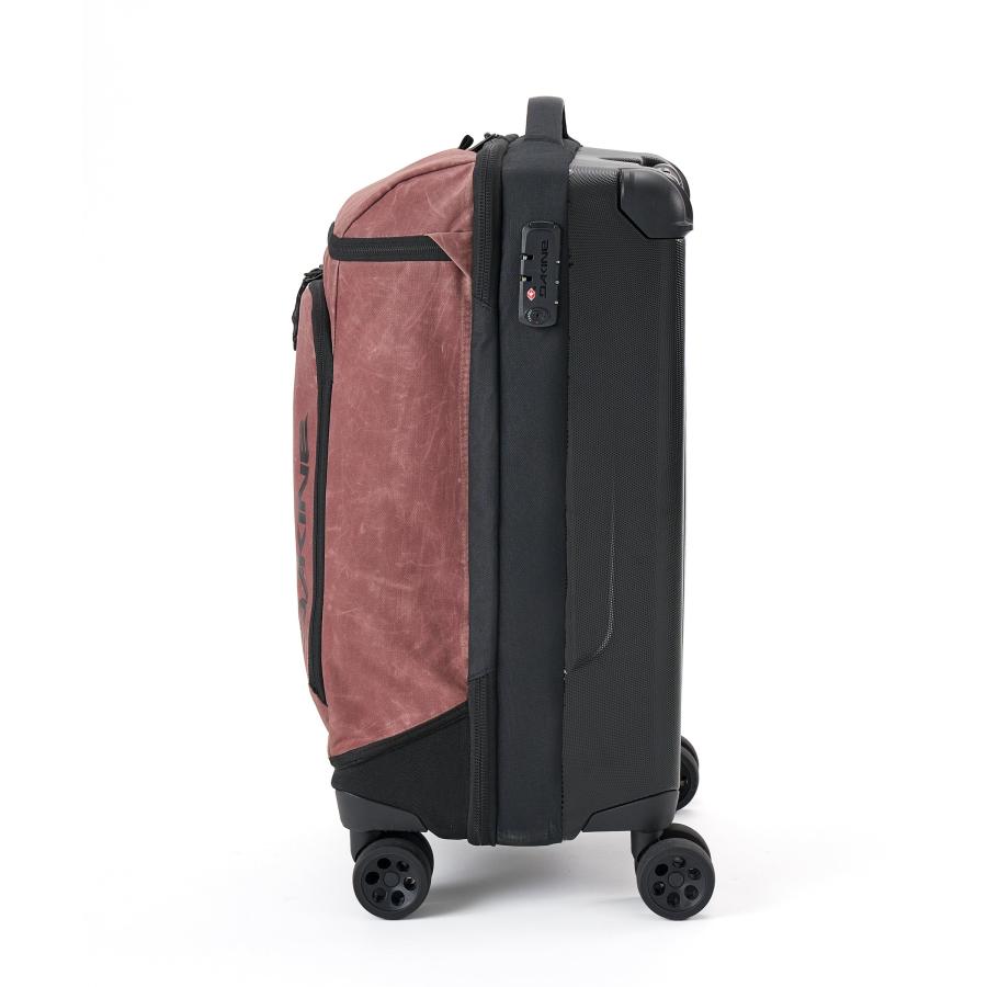 （4日-5日＆7-8日はボーナスストア+5%）（公式）ダカイン SPLIT 4 WHEEL CARRY ON ROLLER BAG 48L キャリーバッグ 2026年春夏モデル 全3色 F DAKINEの画像