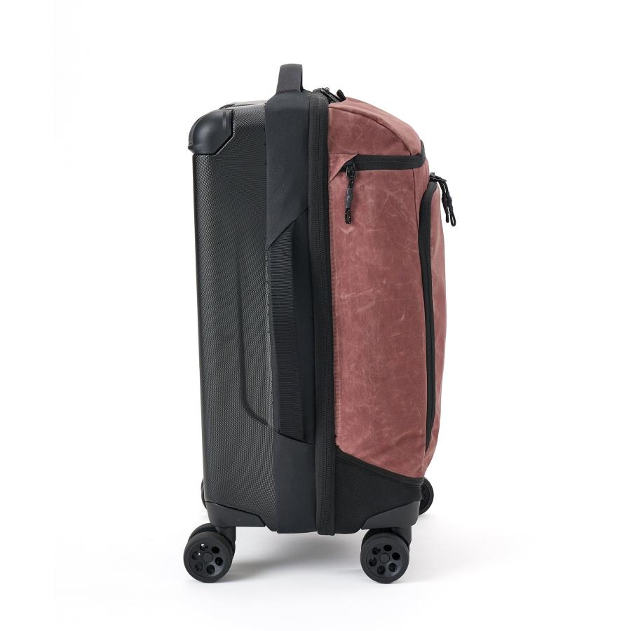（4日-5日＆7-8日はボーナスストア+5%）（公式）ダカイン SPLIT 4 WHEEL CARRY ON ROLLER BAG 48L キャリーバッグ 2026年春夏モデル 全3色 F DAKINEの画像