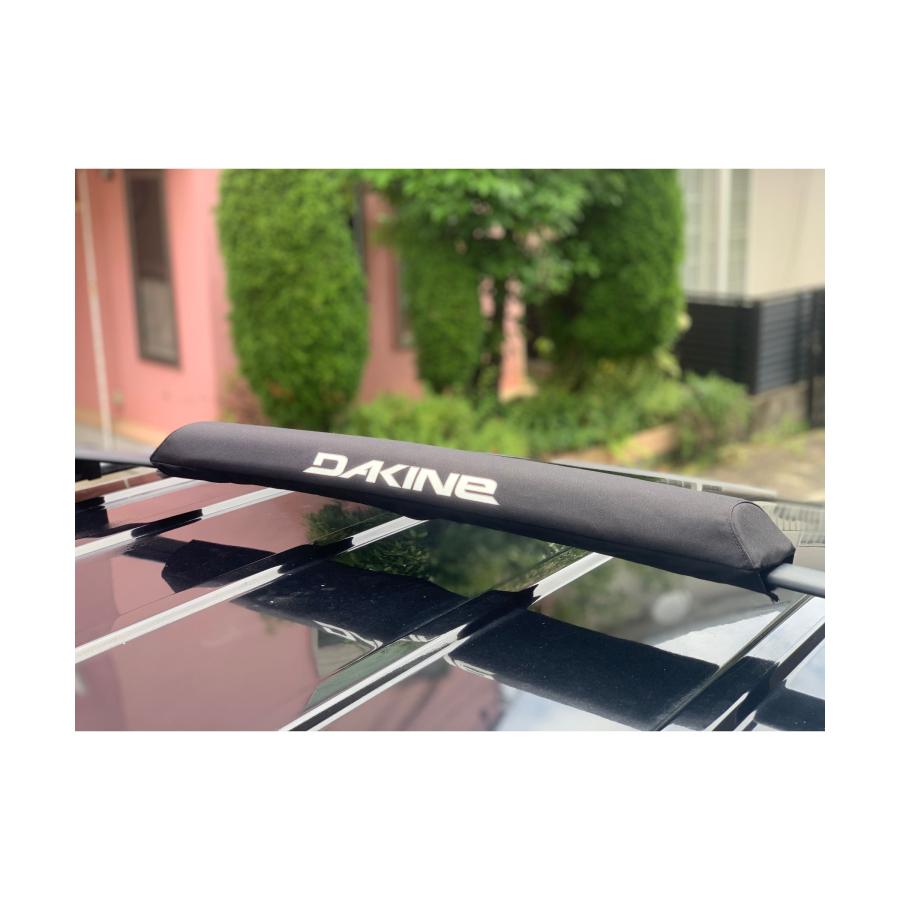（22日-23日はボーナスストア+5％）（公式）ダカイン AERO RACK PADS DLX 28IN 2026年春夏モデル 全1色 F DAKINEの画像