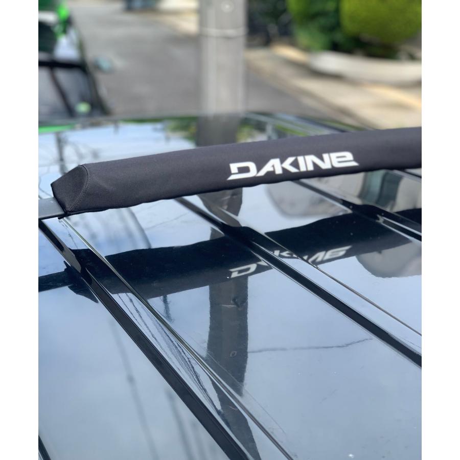（22日-23日はボーナスストア+5％）（公式）ダカイン AERO RACK PADS DLX 28IN 2026年春夏モデル 全1色 F DAKINEの画像