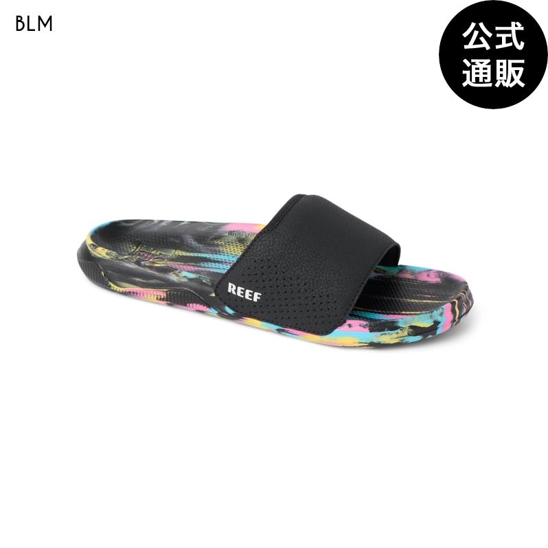 公式）リーフ メンズ TAILSLIDE ビーチサンダル 2026年春夏モデル 全1