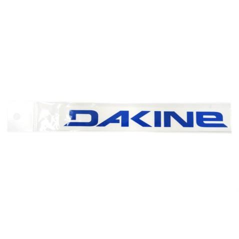 84％以上節約 低価格の 2019 ダカイン ステッカー SMALL LOGO W150mm x H15mm 定番モデル 全6色 F DAKINE m2medien.com m2medien.com