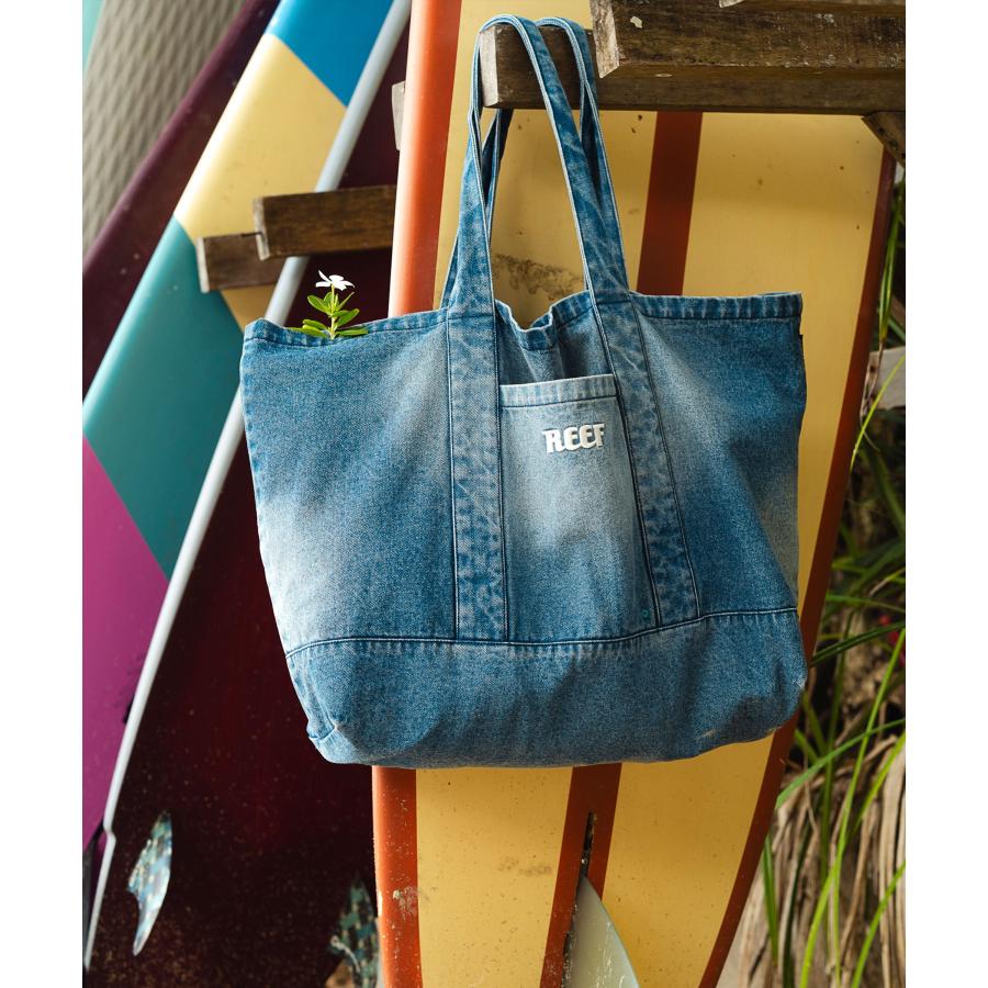 14日-30日はボーナスストア+5%）（公式）リーフ BLUE BAG デニム