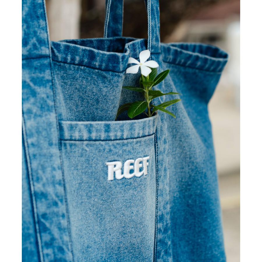 14日-30日はボーナスストア+5%）（公式）リーフ BLUE BAG デニム