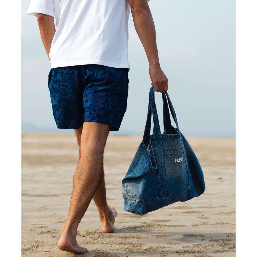 14日-30日はボーナスストア+5%）（公式）リーフ BLUE BAG デニム